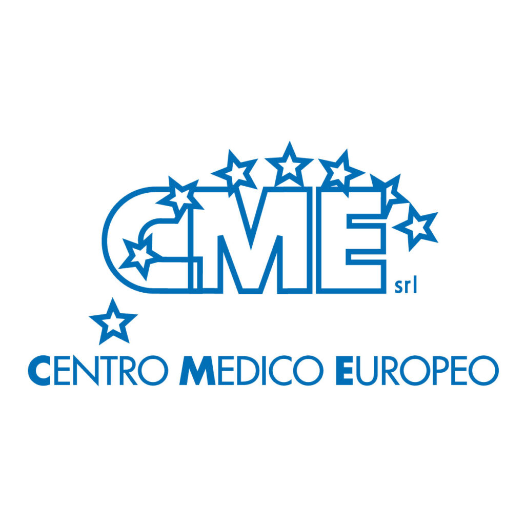 vecchio logo cme