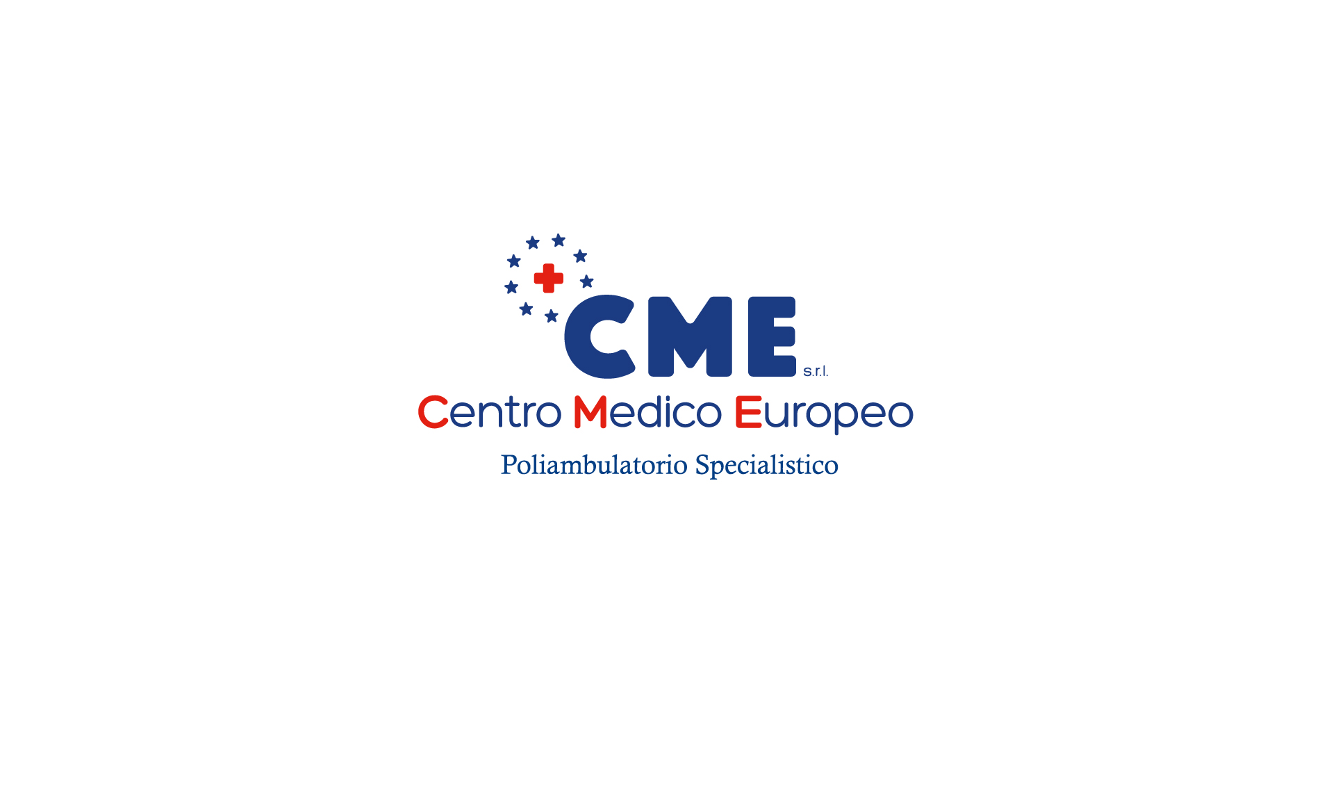 Logo Centro Medico Europeo